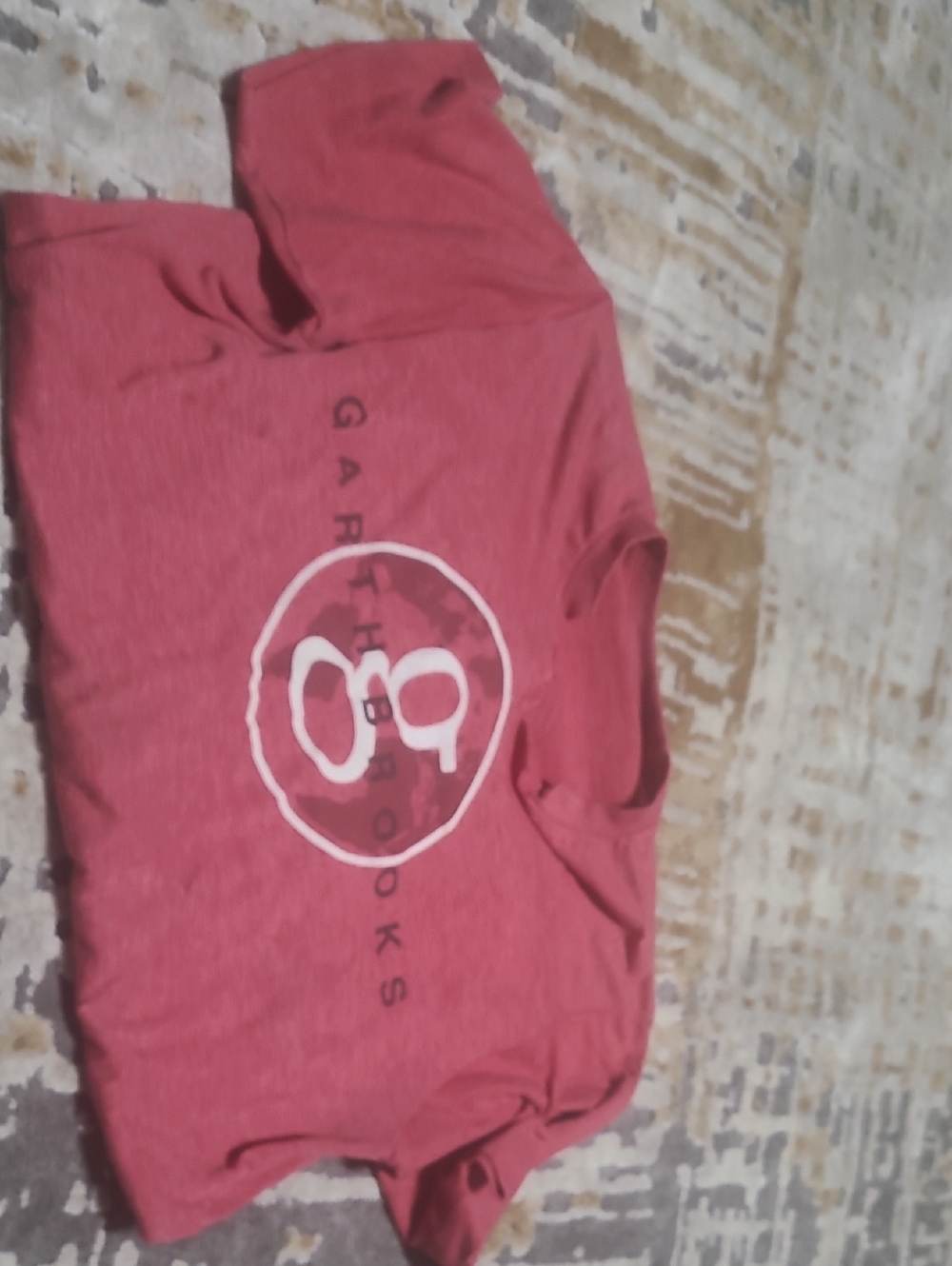 Garth Brooks Tee